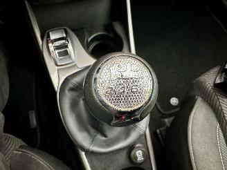 Alfa Romeo MiTo 1.4i 79pk 6-bak Distinctive - airco - elektr ramen + spiegels - lmv - radio - boekjes + sleutels compl picture 18