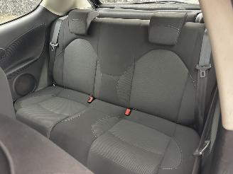 Alfa Romeo MiTo 1.4i 79pk 6-bak Distinctive - airco - elektr ramen + spiegels - lmv - radio - boekjes + sleutels compl picture 20