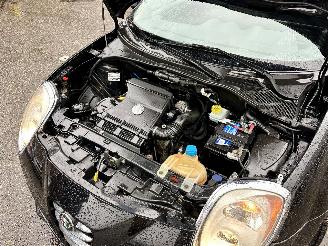 Alfa Romeo MiTo 1.4i 79pk 6-bak Distinctive - airco - elektr ramen + spiegels - lmv - radio - boekjes + sleutels compl picture 50