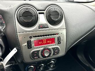 Alfa Romeo MiTo 1.4i 79pk 6-bak Distinctive - airco - elektr ramen + spiegels - lmv - radio - boekjes + sleutels compl picture 32