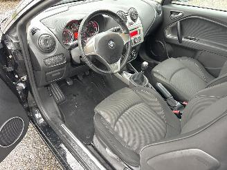 Alfa Romeo MiTo 1.4i 79pk 6-bak Distinctive - airco - elektr ramen + spiegels - lmv - radio - boekjes + sleutels compl picture 33