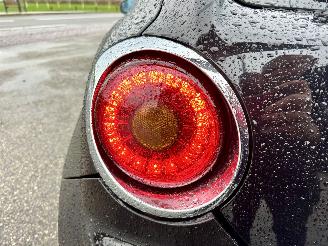 Alfa Romeo MiTo 1.4i 79pk 6-bak Distinctive - airco - elektr ramen + spiegels - lmv - radio - boekjes + sleutels compl picture 26