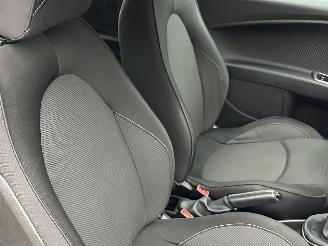 Alfa Romeo MiTo 1.4i 79pk 6-bak Distinctive - airco - elektr ramen + spiegels - lmv - radio - boekjes + sleutels compl picture 41