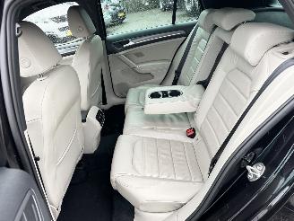 Volkswagen e-Golf 7.5 aut Highl - nap - virtual - keyless - leer - stoelverw - sfeerverl - cam - front + line + side assist picture 21