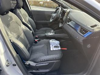 Renault Captur 1.6 E-Tech full hybrid 145 esprit Alpine - nap - pano - harman - 360cam - stuurverw - front + line + side assist picture 57