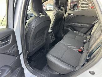 Renault Captur 1.6 E-Tech full hybrid 145 esprit Alpine - nap - pano - harman - 360cam - stuurverw - front + line + side assist picture 61