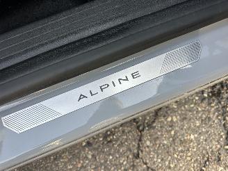 Renault Captur 1.6 E-Tech full hybrid 145 esprit Alpine - nap - pano - harman - 360cam - stuurverw - front + line + side assist picture 55