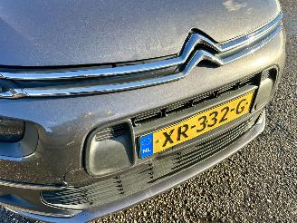 Citroën C4 Spacetourer 1.2T 131pk aut + f1 Bus 7-pers - nap - navi - virtual - line assist - keyless entry + start - pdc picture 11