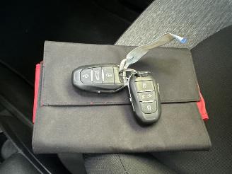 Citroën C4 Spacetourer 1.2T 131pk aut + f1 Bus 7-pers - nap - navi - virtual - line assist - keyless entry + start - pdc picture 19