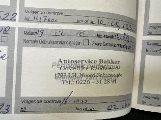 Citroën C4 Spacetourer 1.2T 131pk aut + f1 Bus 7-pers - nap - navi - virtual - line assist - keyless entry + start - pdc picture 18