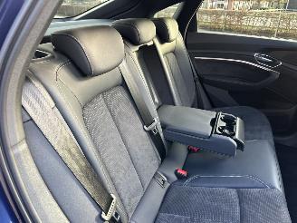 Audi E-tron Sportback 50 Quattro 71kWh 313pk aut S-Edition - pano - nap - 1e eig - cam - virtual - front + line + park assist picture 55