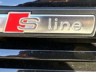 Audi E-tron Sportback 50 Quattro 71kWh 313pk aut S-Edition - pano - nap - 1e eig - cam - virtual - front + line + park assist picture 140