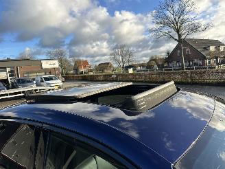 Audi E-tron Sportback 50 Quattro 71kWh 313pk aut S-Edition - pano - nap - 1e eig - cam - virtual - front + line + park assist picture 6