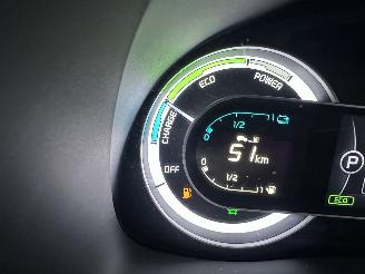 Kia Niro 1.6 GDi Hybrid ExecutiveLine - 77dkm nap - navi - camera - trekh - pdc - half leer - line assist picture 25