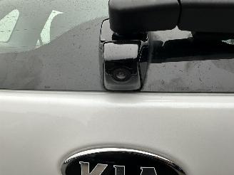 Kia Niro 1.6 GDi Hybrid ExecutiveLine - 77dkm nap - navi - camera - trekh - pdc - half leer - line assist picture 12