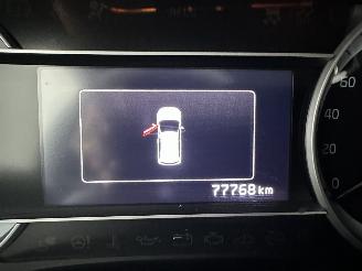 Kia Niro 1.6 GDi Hybrid ExecutiveLine - 77dkm nap - navi - camera - trekh - pdc - half leer - line assist picture 17