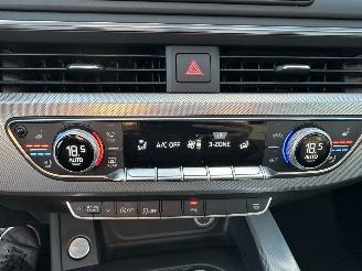 Audi A5 Sportback 2.0 TDI 190pk 7-traps aut Design - pano - nap - front + line + park + side assist - elektr klep picture 41