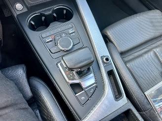 Audi A5 Sportback 2.0 TDI 190pk 7-traps aut Design - pano - nap - front + line + park + side assist - elektr klep picture 38