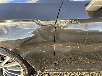 Audi A5 Sportback 2.0 TDI 190pk 7-traps aut Design - pano - nap - front + line + park + side assist - elektr klep picture 69