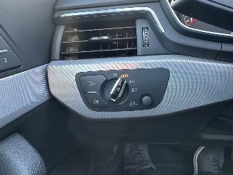 Audi A5 Sportback 2.0 TDI 190pk 7-traps aut Design - pano - nap - front + line + park + side assist - elektr klep picture 32