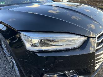 Audi A5 Sportback 2.0 TDI 190pk 7-traps aut Design - pano - nap - front + line + park + side assist - elektr klep picture 9