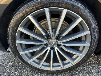 Audi A5 Sportback 2.0 TDI 190pk 7-traps aut Design - pano - nap - front + line + park + side assist - elektr klep picture 81