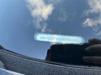 Audi A5 Sportback 2.0 TDI 190pk 7-traps aut Design - pano - nap - front + line + park + side assist - elektr klep picture 100