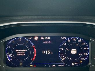 Volkswagen T-Roc Gereserveerd 1.5 TSI 150pk 7-Traps aut Life - 7dkm nap - navi - cam - virtual - front + line + park assist - keyless picture 15