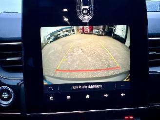 Renault Arkana 1.6 hybrid 145pk aut E-Tech - 68dkm nap - 1e eig - virtual - leer - stuurverw - front + line + side + park assist picture 27