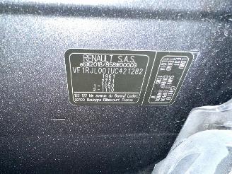 Renault Arkana 1.6 hybrid 145pk aut E-Tech - 68dkm nap - 1e eig - virtual - leer - stuurverw - front + line + side + park assist picture 47