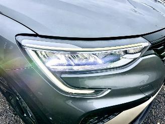 Renault Arkana 1.6 hybrid 145pk aut E-Tech - 68dkm nap - 1e eig - virtual - leer - stuurverw - front + line + side + park assist picture 116