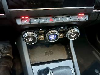 Renault Arkana 1.6 hybrid 145pk aut E-Tech - 68dkm nap - 1e eig - virtual - leer - stuurverw - front + line + side + park assist picture 22