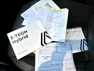 Renault Arkana 1.6 hybrid 145pk aut E-Tech - 68dkm nap - 1e eig - virtual - leer - stuurverw - front + line + side + park assist picture 80