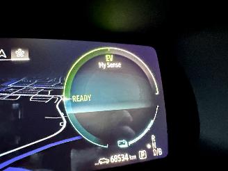 Renault Arkana 1.6 hybrid 145pk aut E-Tech - 68dkm nap - 1e eig - virtual - leer - stuurverw - front + line + side + park assist picture 36