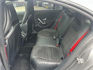 Mercedes Cla-klasse AMG 45S 4matic+ 421pk aut Prem Pl - pano - schaalst - sfeerverl - 360cam - front + side assist picture 63