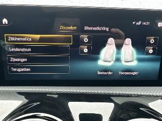 Mercedes Cla-klasse AMG 45S 4matic+ 421pk aut Prem Pl - pano - schaalst - sfeerverl - 360cam - front + side assist picture 34
