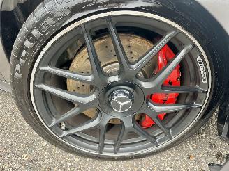 Mercedes Cla-klasse AMG 45S 4matic+ 421pk aut Prem Pl - pano - schaalst - sfeerverl - 360cam - front + side assist picture 97