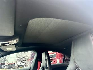 Mercedes Cla-klasse AMG 45S 4matic+ 421pk aut Prem Pl - pano - schaalst - sfeerverl - 360cam - front + side assist picture 57