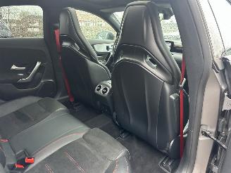 Mercedes Cla-klasse AMG 45S 4matic+ 421pk aut Prem Pl - pano - schaalst - sfeerverl - 360cam - front + side assist picture 69