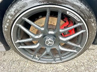Mercedes Cla-klasse AMG 45S 4matic+ 421pk aut Prem Pl - pano - schaalst - sfeerverl - 360cam - front + side assist picture 93