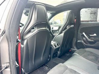 Mercedes Cla-klasse AMG 45S 4matic+ 421pk aut Prem Pl - pano - schaalst - sfeerverl - 360cam - front + side assist picture 16