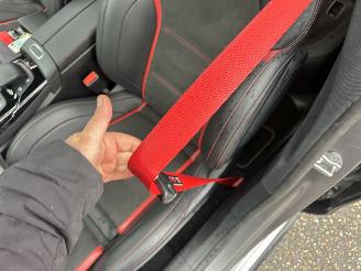 Mercedes Cla-klasse AMG 45S 4matic+ 421pk aut Prem Pl - pano - schaalst - sfeerverl - 360cam - front + side assist picture 89