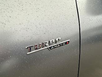 Mercedes Cla-klasse AMG 45S 4matic+ 421pk aut Prem Pl - pano - schaalst - sfeerverl - 360cam - front + side assist picture 124