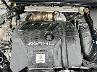 Mercedes Cla-klasse AMG 45S 4matic+ 421pk aut Prem Pl - pano - schaalst - sfeerverl - 360cam - front + side assist picture 133