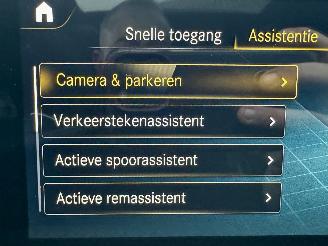 Mercedes Cla-klasse AMG 45S 4matic+ 421pk aut Prem Pl - pano - schaalst - sfeerverl - 360cam - front + side assist picture 25