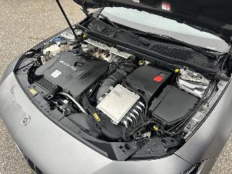 Mercedes Cla-klasse AMG 45S 4matic+ 421pk aut Prem Pl - pano - schaalst - sfeerverl - 360cam - front + side assist picture 139