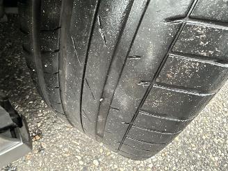 Mercedes Cla-klasse AMG 45S 4matic+ 421pk aut Prem Pl - pano - schaalst - sfeerverl - 360cam - front + side assist picture 96