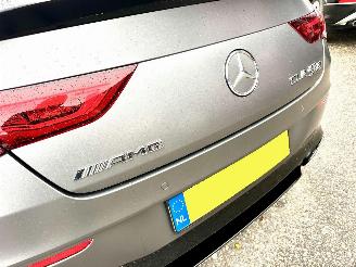 Mercedes Cla-klasse AMG 45S 4matic+ 421pk aut Prem Pl - pano - schaalst - sfeerverl - 360cam - front + side assist picture 91