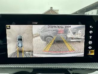 Mercedes Cla-klasse AMG 45S 4matic+ 421pk aut Prem Pl - pano - schaalst - sfeerverl - 360cam - front + side assist picture 29