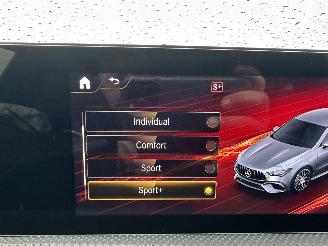 Mercedes Cla-klasse AMG 45S 4matic+ 421pk aut Prem Pl - pano - schaalst - sfeerverl - 360cam - front + side assist picture 37